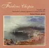 Juana Zayas - Chopin: Preludes (Complete) - Andante Spianato and Grande Polonaise Brillante - Barcarolle