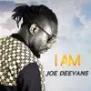 Joe Deevans - I Am - EP